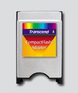 Transcend 50-68 Pin Adapter for Kodak Digital Science DC25 - TS0MCF2PC