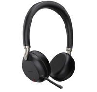 Casque Yealink BH72 Lite UC USB-A noir