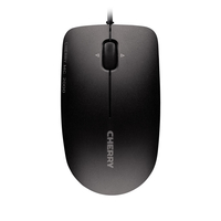 Cherry MC 2000 - mouse - right and left handed - JM-0600-2