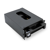 OWC OWCHELIOS3STRY U.2 Enclosure - OWCHELIOS3STRY