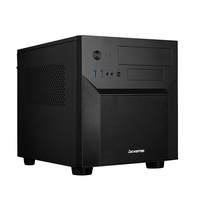 Série Mesh CI-02B-OP - Kube - micro ATX (ATX)