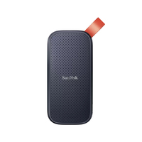 SanDisk Extreme V2 1TB USB-C Portable SSD - SDSSDE30-1T00-G26