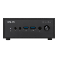 ASUS ExpertCenter PN42-SN200AD N200 4GB 128GB Mini-PC - 90MS02L1-M000N0