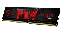 G.Skill Aegis F4-3200C16S-8GIS - 8 GB - DDR4 - F4-3200C16S-8GIS