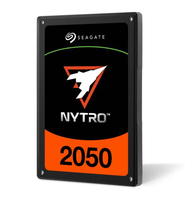 Seagate Nytro 2550 3.8TB 2.5" 1050MB/s 12Gbit/s