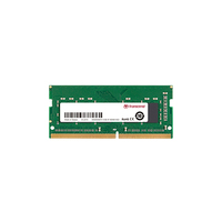 Transcend DDR4-2666 SO-DIMM 4GB - 4 GB - 1 x 8 GB - TS2666HSH-4G