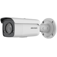 Caméra IP Bullet Hikvision DS-2CD2T87G2-L (2,8 mm) (C) 8 MP