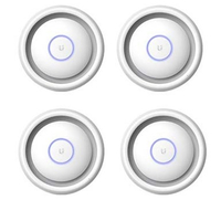 Ubiquiti UniFi AP-AC EDU - Wi-Fi 5 - Access point - UAP-AC-EDU-4