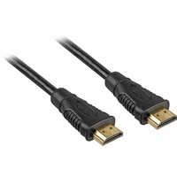 Sharkoon Premium HDMI Cable 10m - 4044951009039