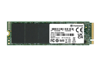 Transcend 115S 500GB M.2 3200MB/s