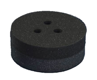 Couvercle Rittal VE=2 SK 3286880 pour sortie d'air interne SK3383/3384/3385