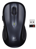 Logitech M510 - Souris - droitier