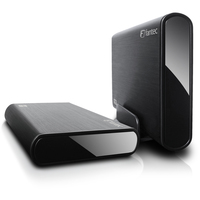 DB-ALU31 - Storage enclosure - 3.5" - 1973