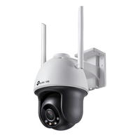 TP-LINK VIGI C540-W V1 - Caméra de sécurité IP
