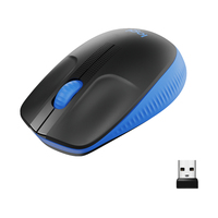 Logitech M190 - Souris - optique
