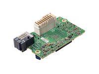 Converged - Netzwerkadapter - 10Gb Ethernet/20Gb Ethernet/25Gb Ethernet