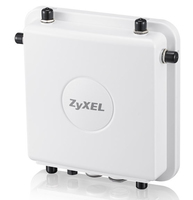 ZYXEL ACCESS POINT / WAC6553D-E / 802.11AC 3X3 OUT / EXT ANTENNA - WAC6553D-E-EU0201F