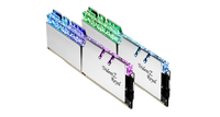 G.Skill Trident Z Royal Series - DDR4 - Kit - 32 GB: 2 x 16 GB - F4-4000C18D-32GTRS