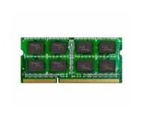 Elite - DDR3L - Module - 4 Go - SO DIMM 204 broches