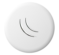 MikroTik RBCAPL-2ND, cAP lite 2.4Ghz dualband wireless - RBCAPL-2ND