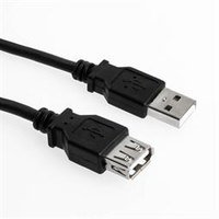 Sharkoon 4044951015412 Rallonge USB 2m