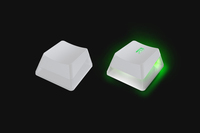 Razer Phantom Pudding Keycap Kit