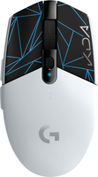 Logitech G G305 - Mouse - optical