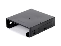 SilverStone SDP10B - Adaptateur d'espace de stockage