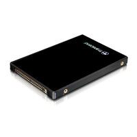 Transcend TS128GPSD330 128GB 2.5" PATA MLC SSD - TS128GPSD330