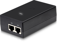Ubiquiti POE-50-60W - GBit Ethernet - PoE Adapter