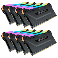 CMW256GX4M8E3200C16 256GB 8x32GB DDR4 3200MHz - CMW256GX4M8E3200C16