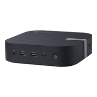 Mini ordinateur ASUS Chromebox Core i3 8 Go DDR4 128 Go NVMe