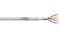 LogiLink Cat6 SFTP nätverkskabel 305m - CPV0038