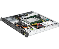 Serveur ASRock 1U2E-C252 Intel C252 LGA 1200