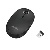 Souris LogiLink - optique - sans fil ( ID0204 )