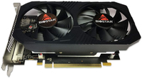 Biostar RX 560 4GB GDDR5 Grafikkort - VA5615RF41