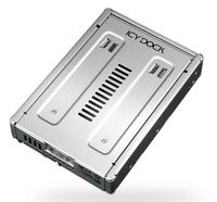 Icy Dock MB982IP-1S-1 - Disque dur, SSD - Serial ATA
