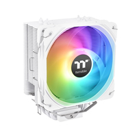 Refroidisseur Thermaltake UX200 SE ARGB blanc