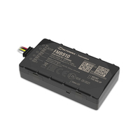 Tracker GPS Teltonika FMB910 pour véhicule GNSS/GSM/BLE 4.0