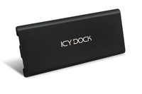 Icy Dock MB861U31-1M2B - Boîtier SSD - M.2