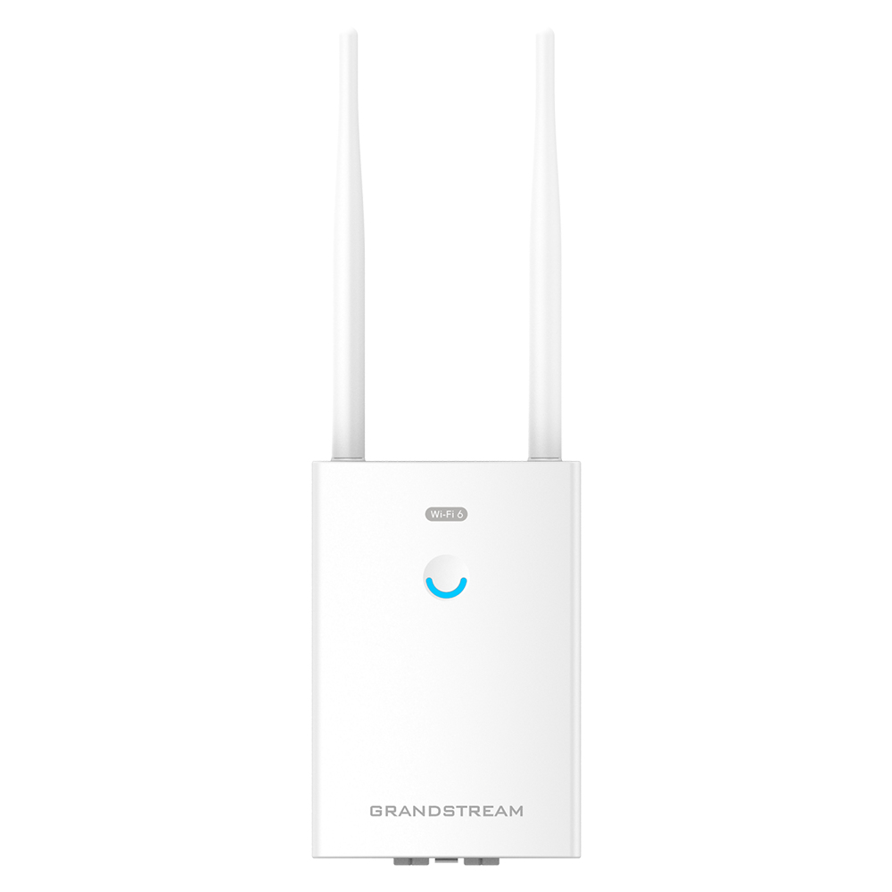 Grandstream GWN7660LR - Wireless AP