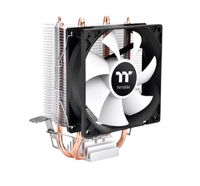 Thermaltake Contac 9 SE Processorkylare - CL-P106-AL09WT-A