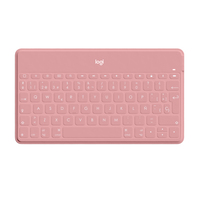 Logitech Keys-To-Go - Keyboard