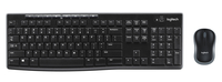 Logitech MK270 Wireless Combo - 920-004523