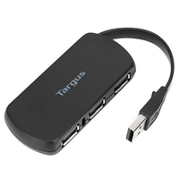 Concentrateur USB Targus ACH114EU