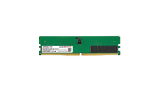 Transcend JetRam 32GB DDR5-5600 MHz U-DIMM RAM CL46 1.1V - JM5600ALE-32G