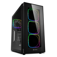 Sharkoon TG6 RGB - Tour - ATX