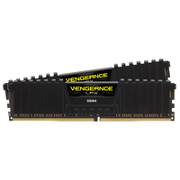 Corsair Vengeance LPX - DDR4 - kit - CMK32GX4M2E3200C16