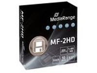 MediaRange MR200 1,44 MB diskett - MR200