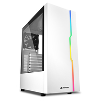 Sharkoon RGB Slider - Tour Midi - PC